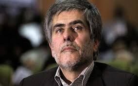 در انتخابات ریاست مجلس به نفع هیچ‌کس کنار نمی‌روم