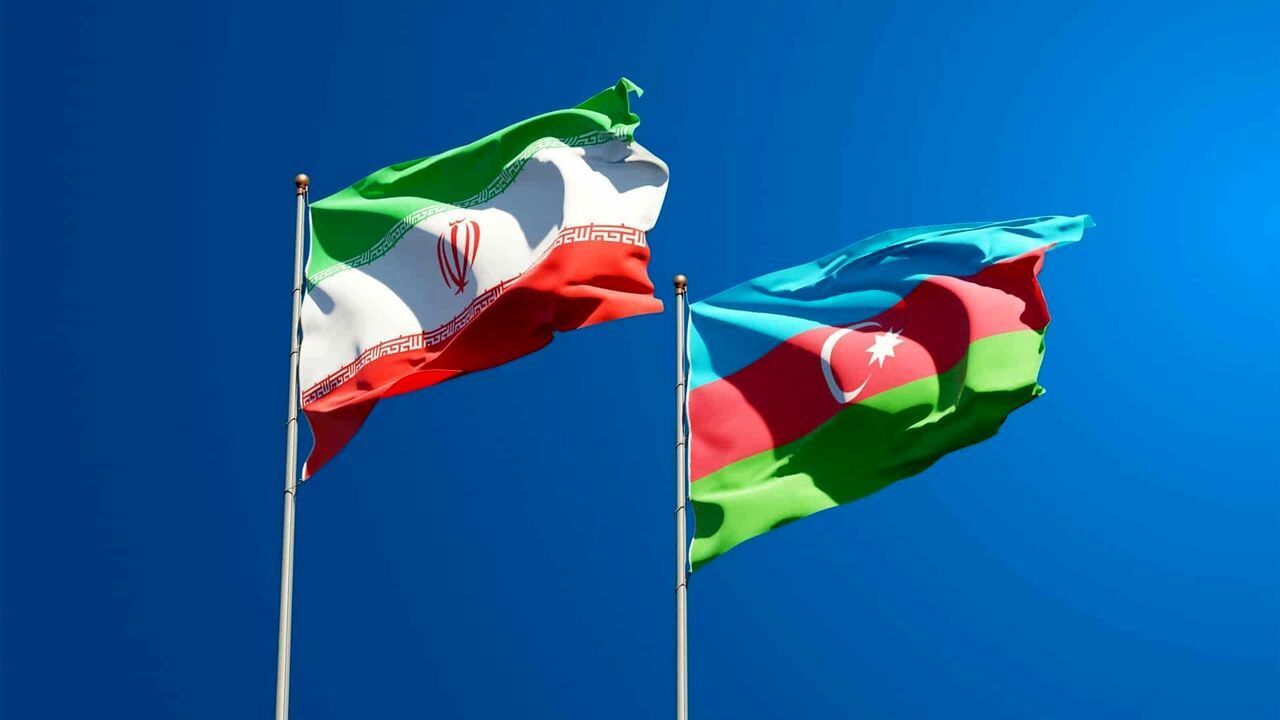 
روابط ایران و آذربایجان

در پایین‌ترین سطح خود است

