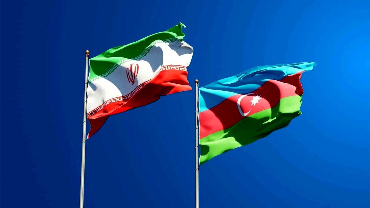 
روابط ایران و آذربایجان

در پایین‌ترین سطح خود است

