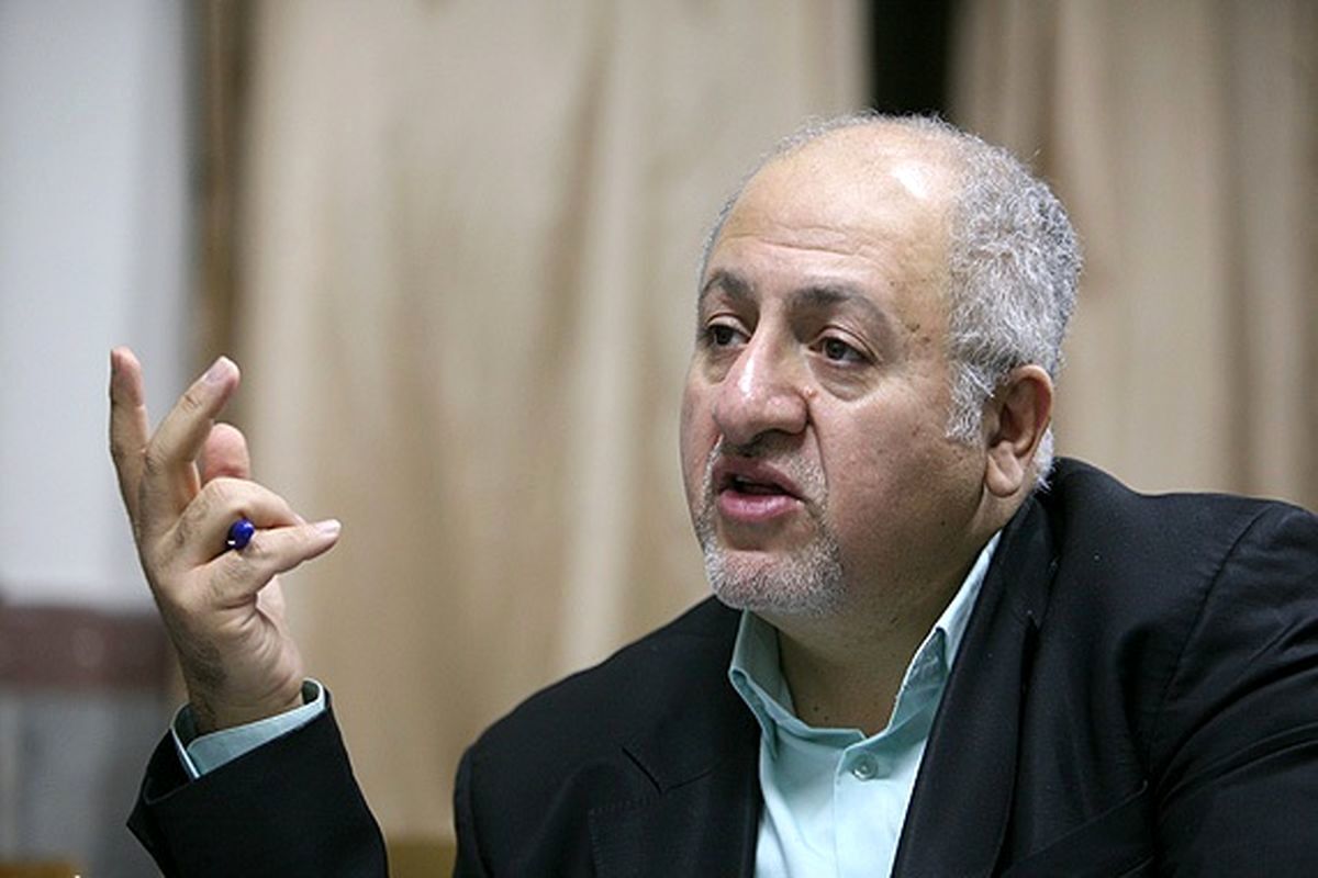 صندوق رأیی وجود نداشت 

که خاتمی رأی بدهد