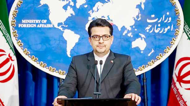 پاسخ آمریکا را در زمان مقتضی می‌دهیم