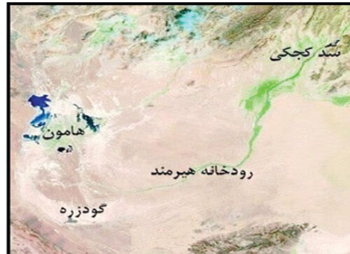 
افغان‌ها از پاسخگویی در قبال هیرمند فرار می‌کنند