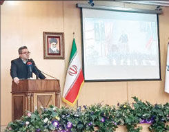 ماه گذشته ۱۲۰ سردفتر تعلیق شدند