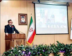ماه گذشته ۱۲۰ سردفتر تعلیق شدند
