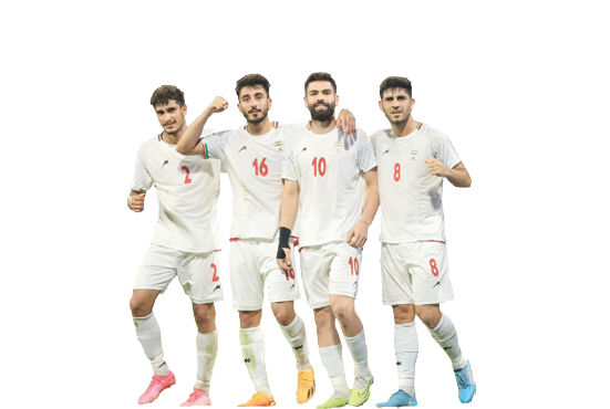 دروازه مدال!
