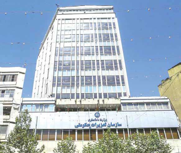هیچ‌کجای دنیا سازمانی نظیر تعزیرات حکومتی ایران ندارد