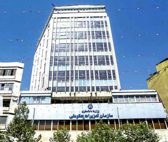 هیچ‌کجای دنیا سازمانی نظیر تعزیرات حکومتی ایران ندارد