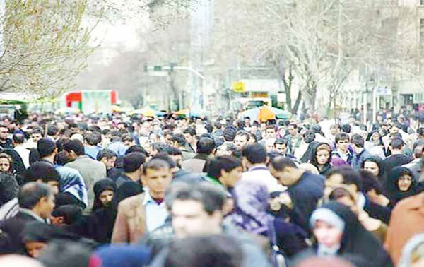 
80 میلیون نفر و منابع آبی که کافی نیست
