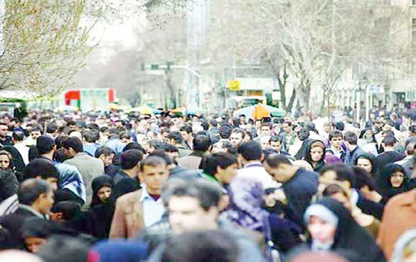
80 میلیون نفر و منابع آبی که کافی نیست
