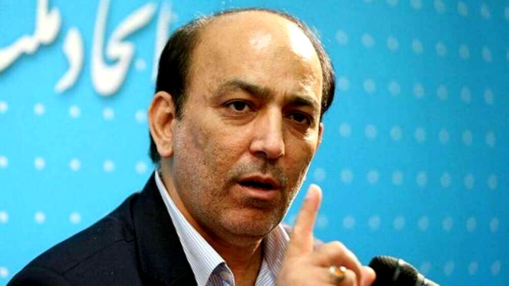 
موضع ایران در جنگ اوکراین حداقل باید افکار عمومی داخل را همراه داشته باشد
