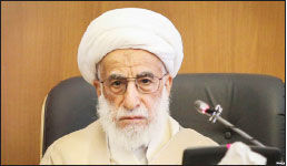 گرفتاری این است که نابه‌سامانی‌ها را به پای رهبری می‌گذارند