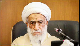 گرفتاری این است که نابه‌سامانی‌ها را به پای رهبری می‌گذارند