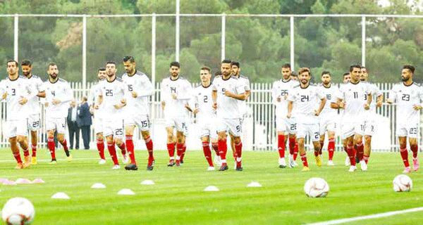 خبری از انفجار نیست!