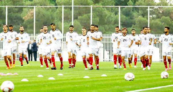خبری از انفجار نیست!