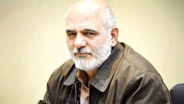 الله‌کرم خواستار کناره‌گیری قالیباف به نفع جلیلی شد