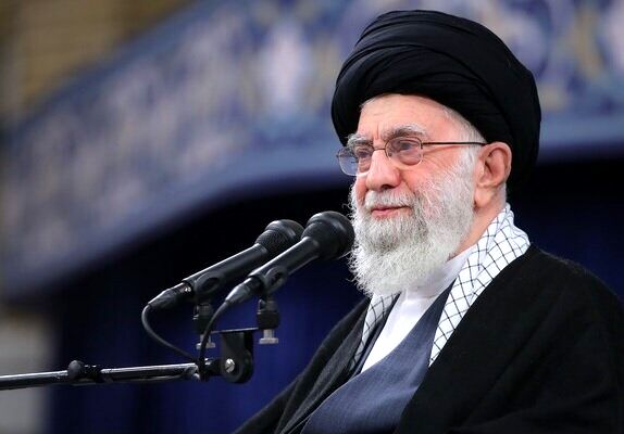 
اینکه می‌گویند حوادث اخیر تقصیر شماست، صحیح نیست
