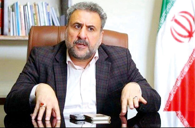 ایران خود را در مقابل چین و روسیه خلع سلاح کرده
