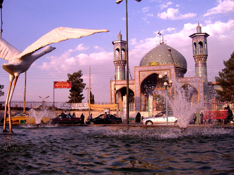 یک ماجراجویی: تنگ رغز هیجان انگیز 