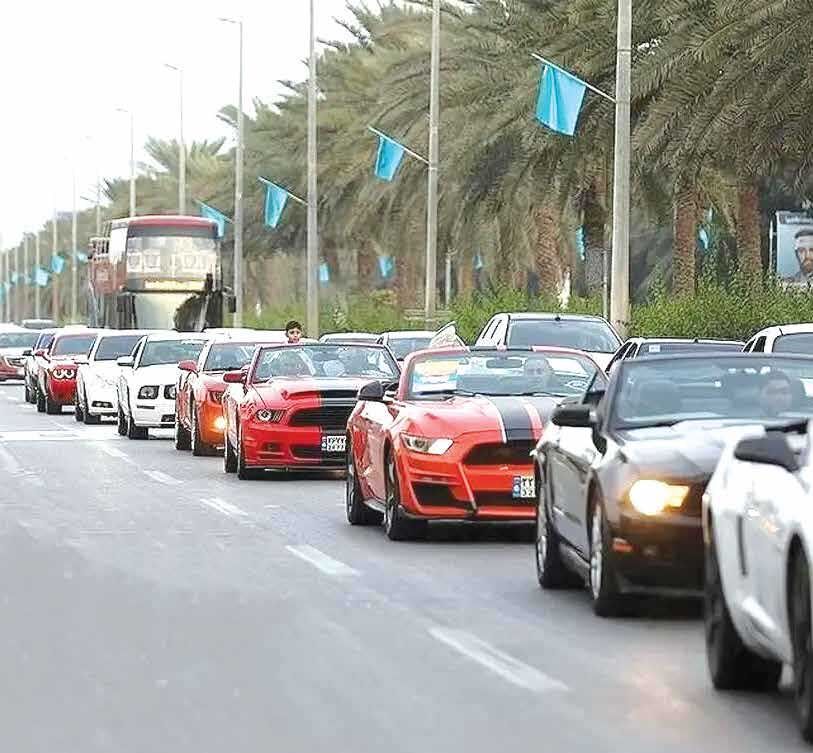 این ماجرا حتما رانتی و قطعا ضد تولید است