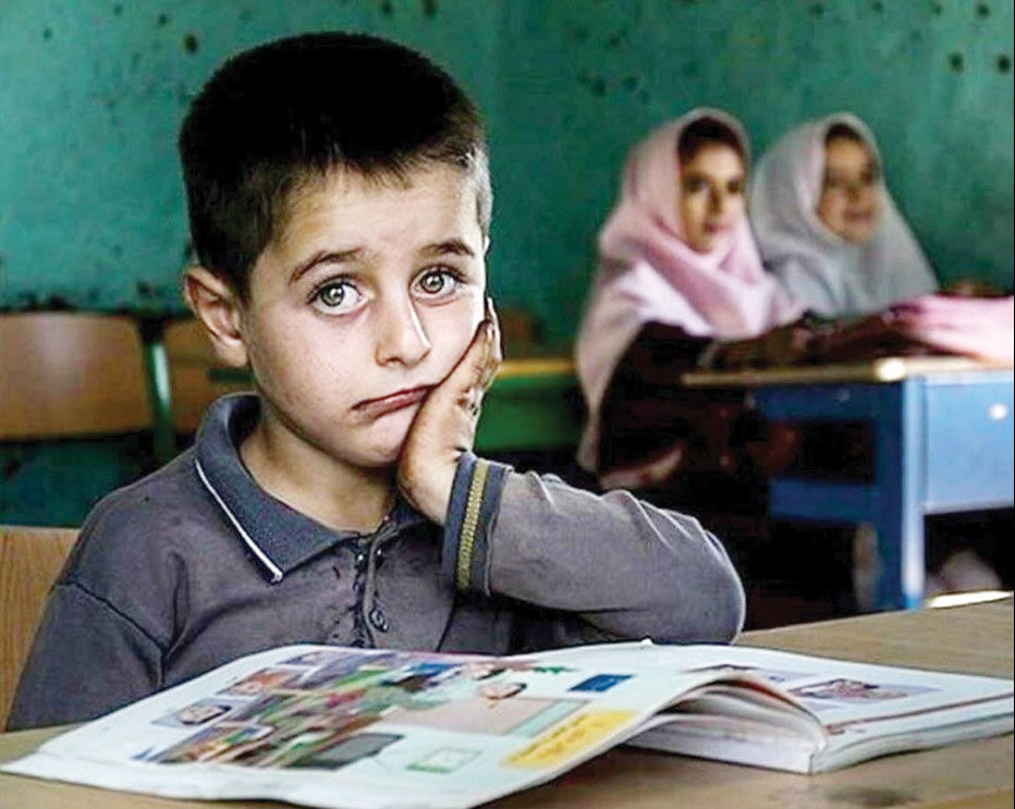 فقرا در تله تامین نیازهای اولیه برای زنده ماندن