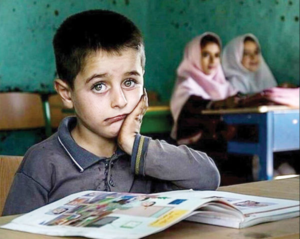 فقرا در تله تامین نیازهای اولیه برای زنده ماندن