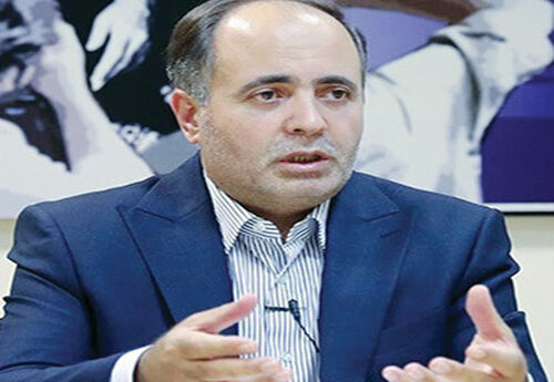 خطر شدت گرفتن خالص‌سازی از سوی جبهه پایداری