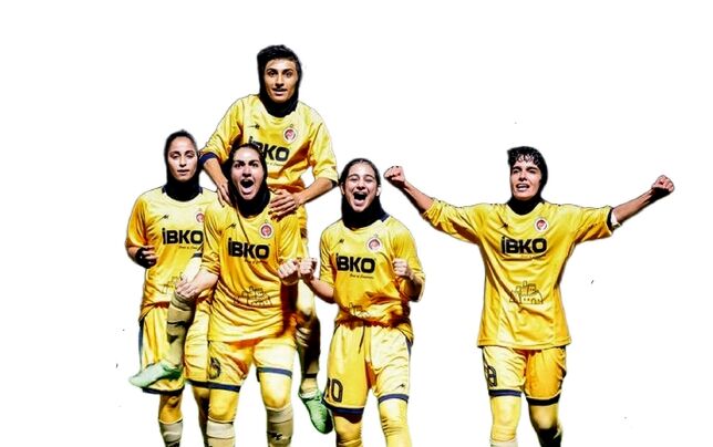 «FVS» در لیگ قهرمانان زنان استفاده می‌شود؛
فرصت ویژه برای خاتون