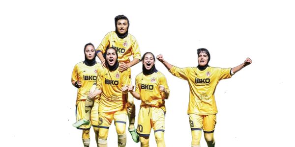 «FVS» در لیگ قهرمانان زنان استفاده می‌شود؛
فرصت ویژه برای خاتون
