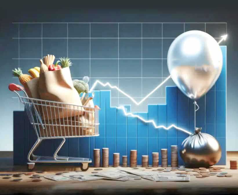 با نقدینگی ۱۰ تریلیونی نباید انتظار تورم پایین داشت
