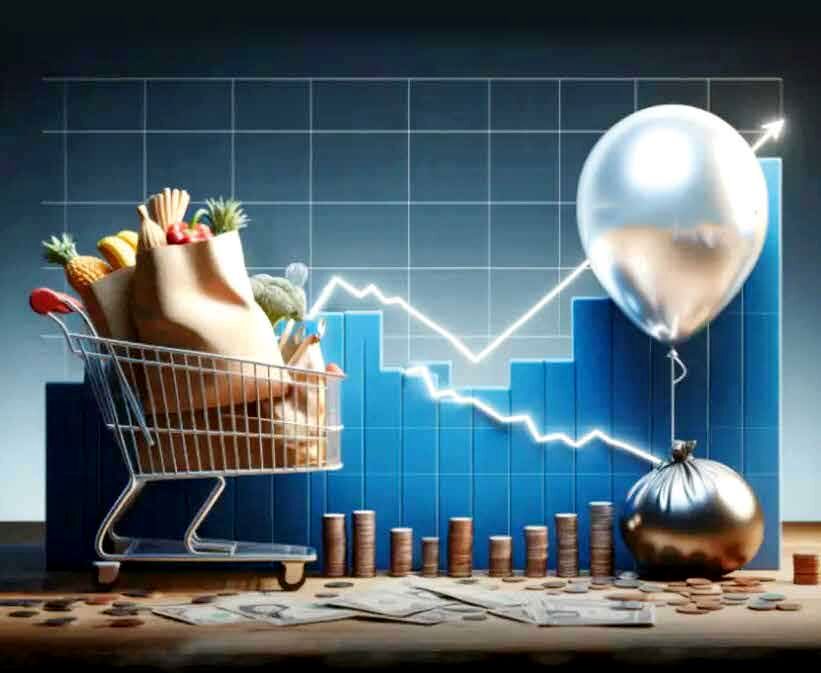 با نقدینگی ۱۰ تریلیونی نباید انتظار تورم پایین داشت