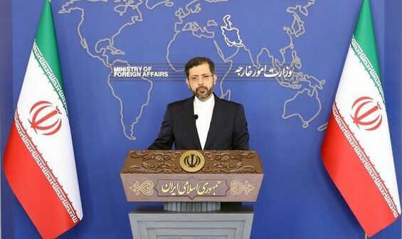 ارتباطی بین دو موضوع «حمید نوری» و «احمدرضا جلالی» نیست
