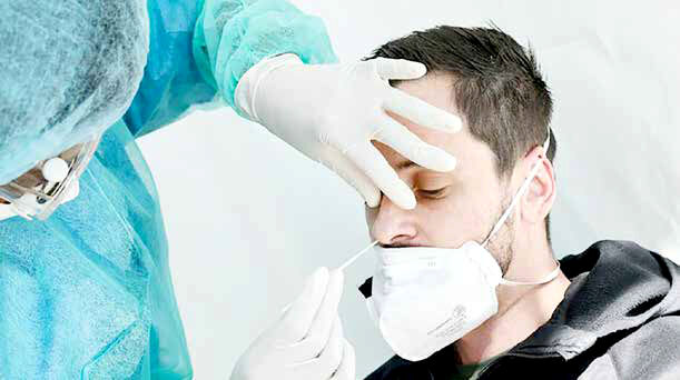 لزوم افزایش آزمایشگاه‌های تشخیص کرونا 