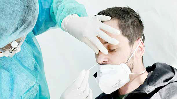 لزوم افزایش آزمایشگاه‌های تشخیص کرونا 