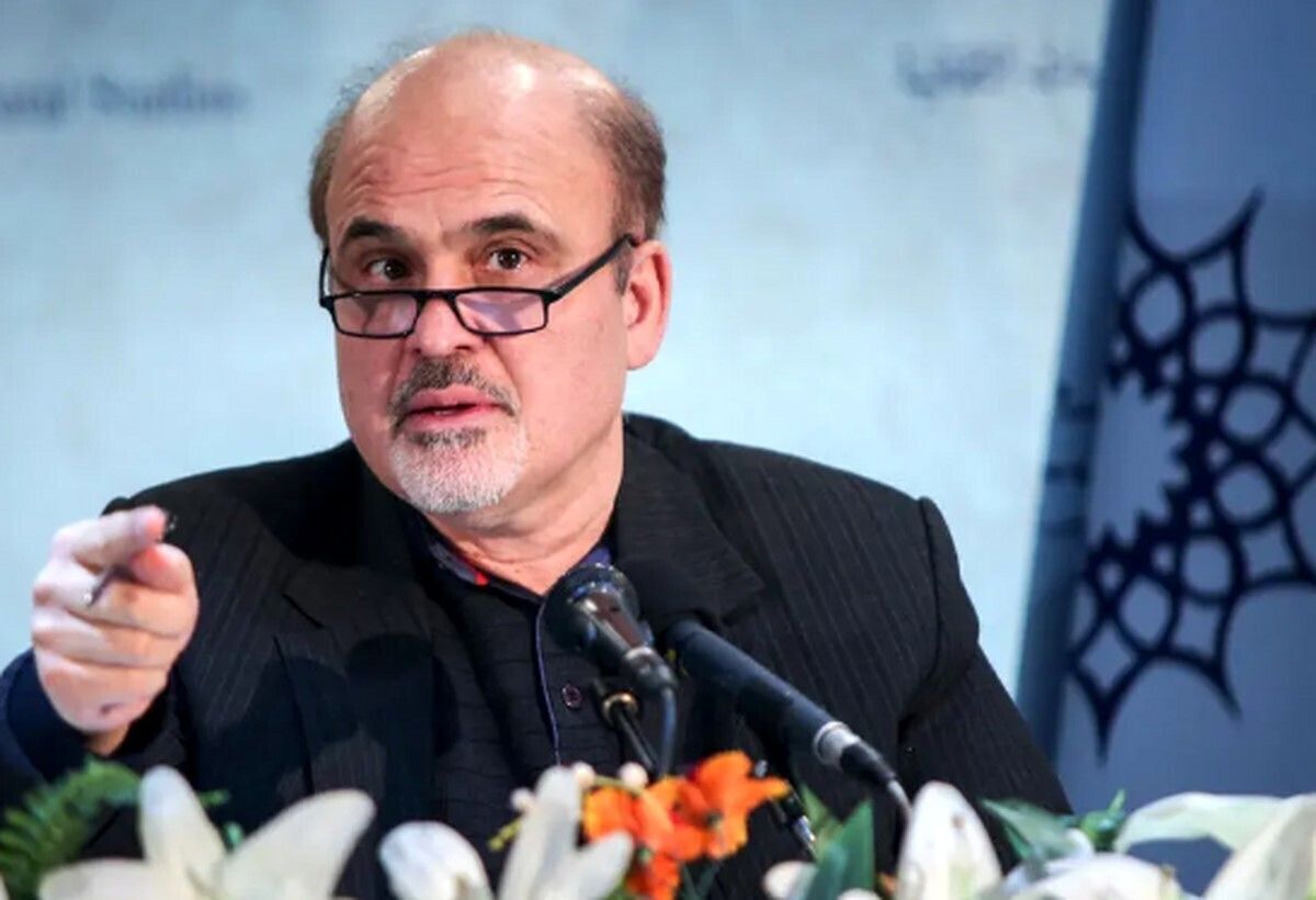 ۲۰ درصد تحریمی‌ها وارد انتخابات شوند، پزشکیان پیروز است
