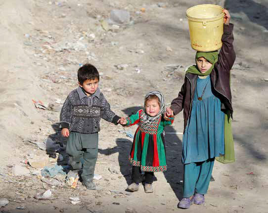 مردم فقیر، محصول فقر سیاست‌گذاری رفاهی نظام