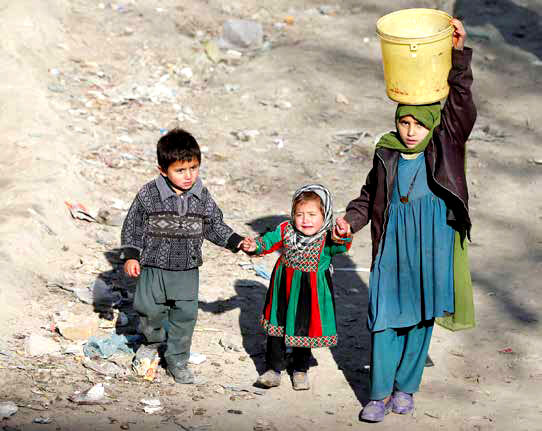 مردم فقیر، محصول فقر سیاست‌گذاری رفاهی نظام