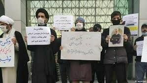 «نه به واکسن خارجی! ما خودمان واکسن امام‌ کاظم داریم!»
