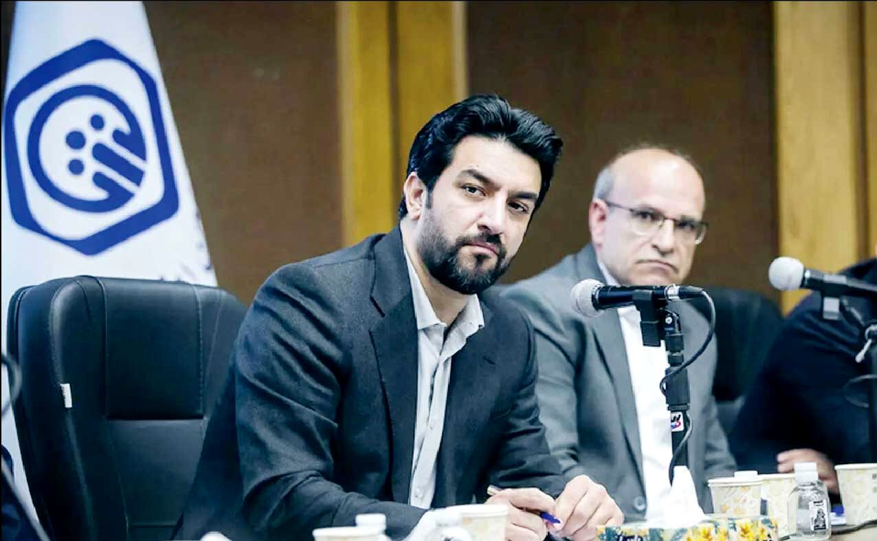 
صندوق بیمه کارگران نیازمند به اصلاحات ساختاری است