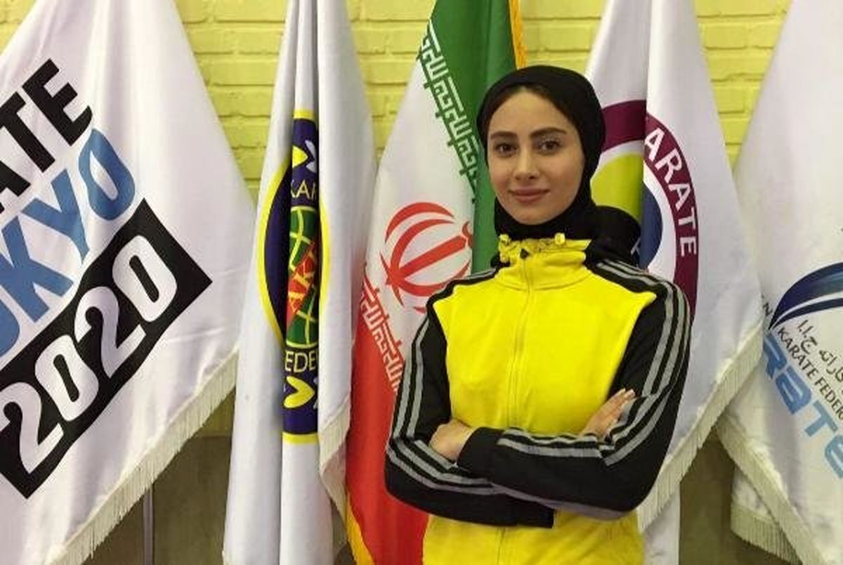 باقری هم مسافر جهانی شد