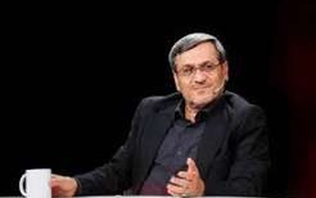 

عبور از تنگه هرمز، 

منوط به پرداخت غرامت جنگی شد