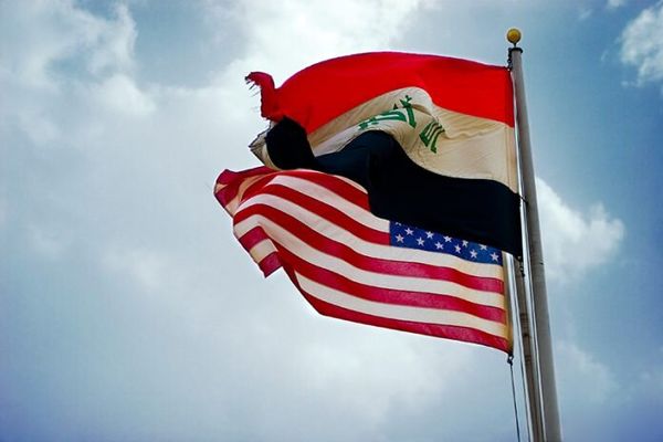 اعلام محورهای دور جدید گفتگوهای راهبردی عراق و آمریکا