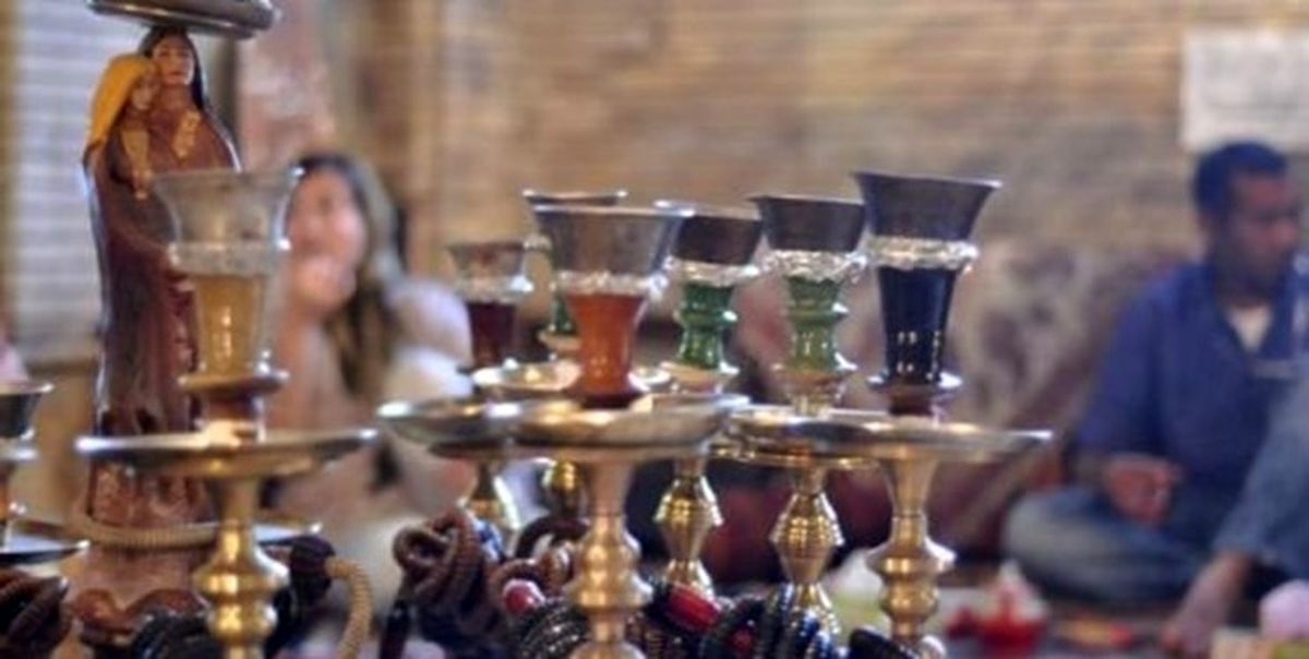 افزایش ۵۷ درصدی مصرف قلیان در گروه سنی بالای ۱۸ سال