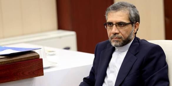 ایران هیچ ارتباطی با القاعده ندارد