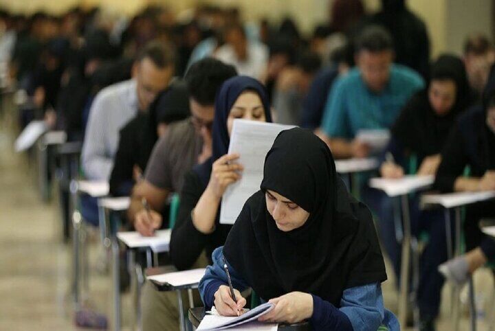 دیگر چیزی به نام عدالت در جمهوری اسلامی باقی نمی‌ماند