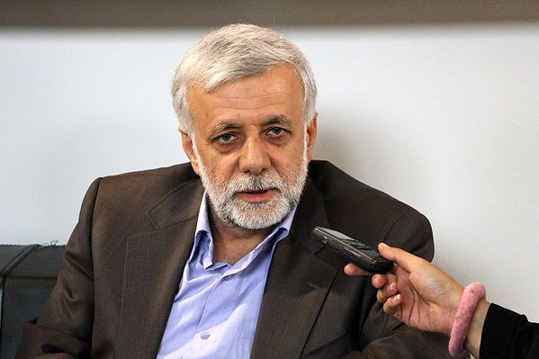 مجلس یازدهم نمی‌تواند با فشار موجب برکناری روحانی شود