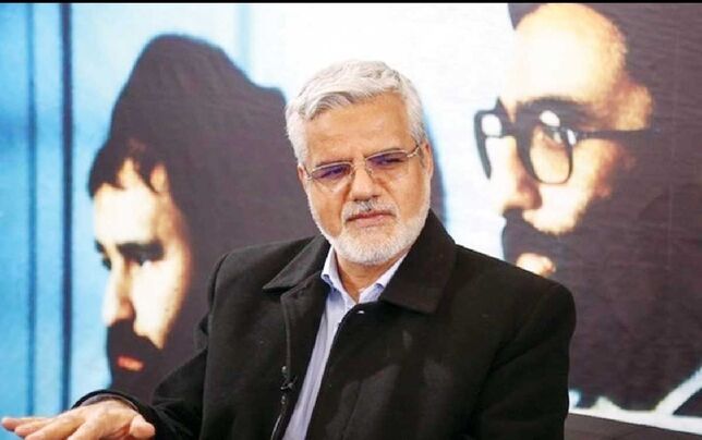 
جنگ تحمیلی هم بدون مذاکره تمام نشد