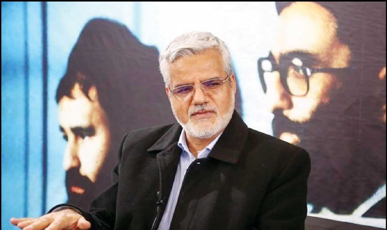 
جنگ تحمیلی هم بدون مذاکره تمام نشد