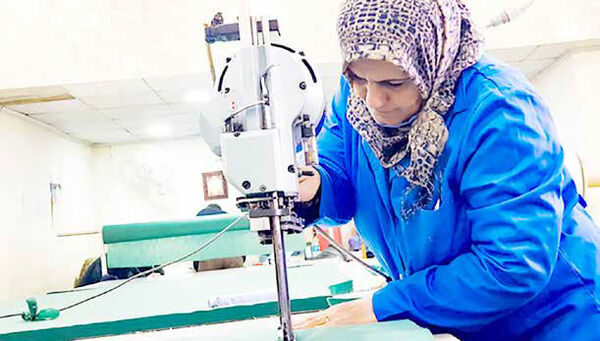 
چنبره کرونا بر مذاکرات مزدی
