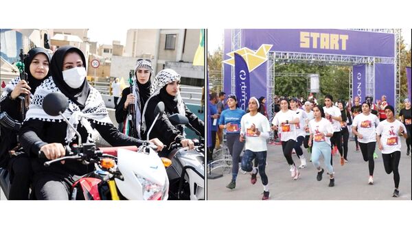 دوگانگی در سنجش موازین «جامعه مطلوب»