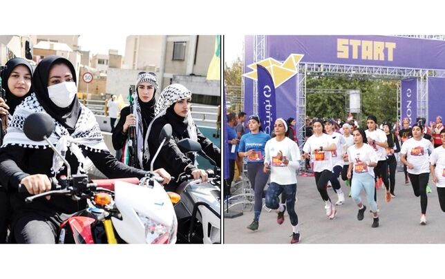 دوگانگی در سنجش موازین «جامعه مطلوب»
